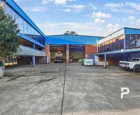 Factory, Warehouse & Industrial commercial property for lease at 76 Melbourne Road Riverstone NSW 2765
