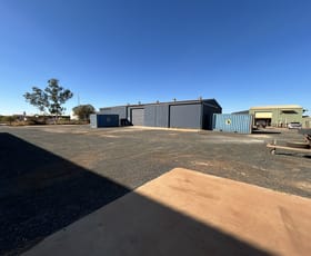 Factory, Warehouse & Industrial commercial property for lease at Lot 111 Iron Ore Street Wedgefield WA 6721
