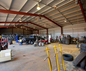 Factory, Warehouse & Industrial commercial property for lease at Lot 111 Iron Ore Street Wedgefield WA 6721