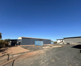 Factory, Warehouse & Industrial commercial property for lease at Lot 111 Iron Ore Street Wedgefield WA 6721