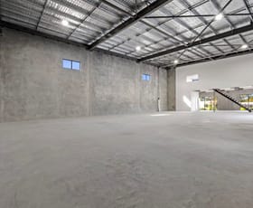 Factory, Warehouse & Industrial commercial property leased at 4/104 Jardine Street Redland Bay QLD 4165