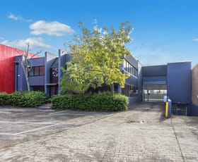 Factory, Warehouse & Industrial commercial property for lease at 56 Silverwater Road Silverwater NSW 2128