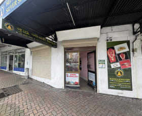Shop & Retail commercial property for lease at Shop 7/1-5 The Seven The Seven Ways Rockdale NSW 2216