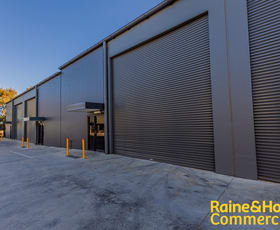 Factory, Warehouse & Industrial commercial property for lease at 4/11 Asset Way Dubbo NSW 2830