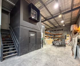 Showrooms / Bulky Goods commercial property for lease at 44 Bentley Street Williamstown North VIC 3016