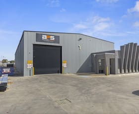 Factory, Warehouse & Industrial commercial property for lease at 13 Selkirk Drive Wendouree VIC 3355