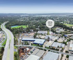 Factory, Warehouse & Industrial commercial property for lease at 1/37-53 Eurora Street Kingston QLD 4114