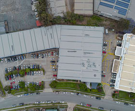 Factory, Warehouse & Industrial commercial property for lease at 1/37-53 Eurora Street Kingston QLD 4114