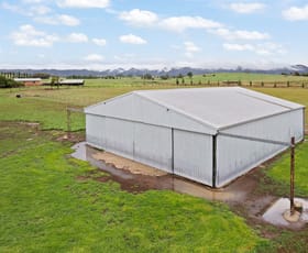 Factory, Warehouse & Industrial commercial property for lease at 533B Burrundulla Road Mudgee NSW 2850