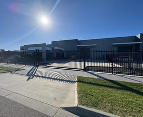 Factory, Warehouse & Industrial commercial property leased at 30 Hamersley Drive Clyde North VIC 3978