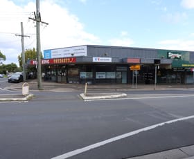 Offices commercial property for lease at Shop 1A/40 Phillip Street St Marys NSW 2760