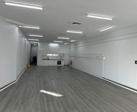 Offices commercial property for lease at Shop 1A/40 Phillip Street St Marys NSW 2760