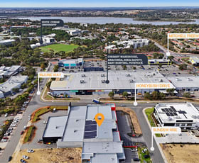 Showrooms / Bulky Goods commercial property for lease at 31 Sundew Rise Joondalup WA 6027