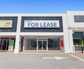 Shop & Retail commercial property for lease at A2/4 King Edward Road Osborne Park WA 6017