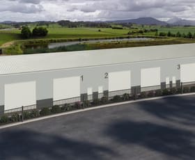 Factory, Warehouse & Industrial commercial property for lease at 1/162 Lundberg Drive Murwillumbah NSW 2484