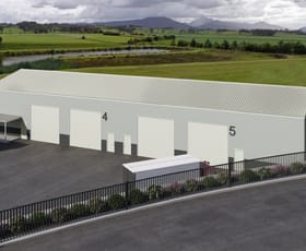 Factory, Warehouse & Industrial commercial property for lease at 1/162 Lundberg Drive Murwillumbah NSW 2484