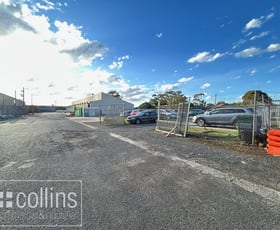 Factory, Warehouse & Industrial commercial property for lease at Yard 3/1368 Heatherton Road Dandenong VIC 3175