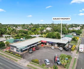Shop & Retail commercial property for lease at 6/54 Walker Street Walkervale QLD 4670