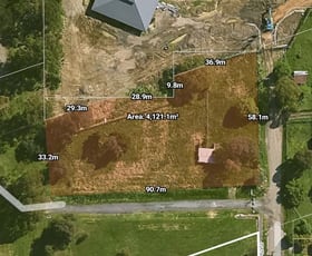 Development / Land commercial property for lease at Cnr Cumberland Avenue & Ti Tree Avenue Bayswater VIC 3153