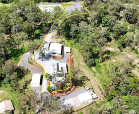 Factory, Warehouse & Industrial commercial property for lease at 644B Gilston Road Gilston QLD 4211