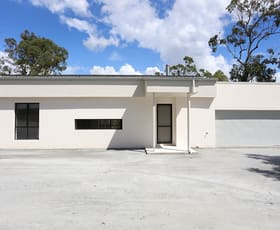 Factory, Warehouse & Industrial commercial property for lease at 644B Gilston Road Gilston QLD 4211