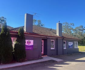 Offices commercial property for lease at 654A Warburton Highway Seville VIC 3139