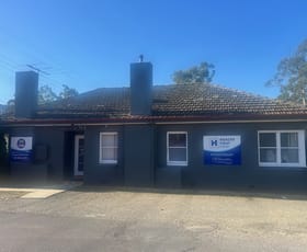 Offices commercial property for lease at 654A Warburton Highway Seville VIC 3139