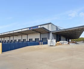 Factory, Warehouse & Industrial commercial property for lease at 2 Spartan St Jandakot WA 6164