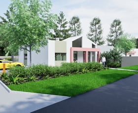 Medical / Consulting commercial property for lease at 4 Melbourne Road Brown Hill VIC 3350