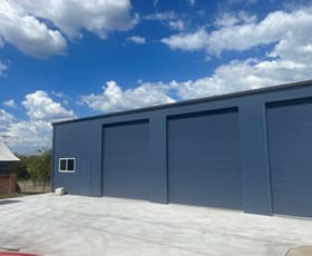 Factory, Warehouse & Industrial commercial property for lease at 2/28 Edward Street Camden NSW 2570