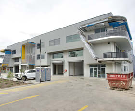 Factory, Warehouse & Industrial commercial property for lease at G03/595 Withers Road Rouse Hill NSW 2155
