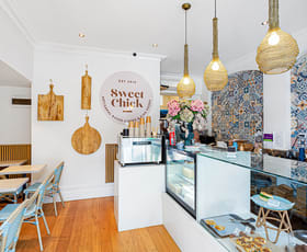 Showrooms / Bulky Goods commercial property for lease at 75A Fitzroy Street Surry Hills NSW 2010