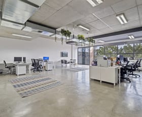 Offices commercial property for lease at 2.05/Collins on Bourke 90-96 Bourke Road Alexandria NSW 2015
