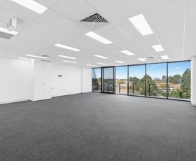 Offices commercial property sold at Suite 414/2-8 Brookhollow Avenue Norwest NSW 2153