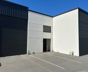 Factory, Warehouse & Industrial commercial property for lease at 3/17 Remisko Drive Forrestdale WA 6112