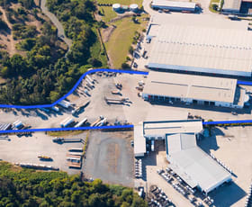 Factory, Warehouse & Industrial commercial property for lease at 1537 Ipswich Road Rocklea QLD 4106