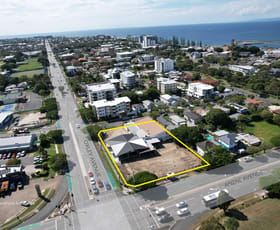 Offices commercial property for lease at 444 Oxley Avenue Redcliffe QLD 4020