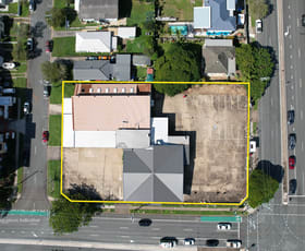 Offices commercial property for lease at 444 Oxley Avenue Redcliffe QLD 4020