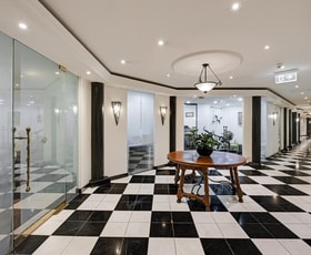 Offices commercial property for lease at UNIT 117/566 St Kilda Road Melbourne VIC 3004