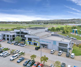 Factory, Warehouse & Industrial commercial property for lease at Unit 4,10/1A Wirraway Street Tamworth NSW 2340
