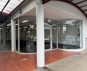 Medical / Consulting commercial property leased at Shop/361A High Street Melton VIC 3337