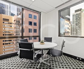 Offices commercial property for lease at Suite 909AB/530 Little Collins Street Melbourne VIC 3000