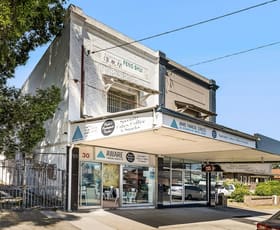 Shop & Retail commercial property for lease at 30 Jubilee Avenue Carlton NSW 2218