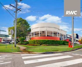 Shop & Retail commercial property for lease at 63 Springwood Road Springwood QLD 4127