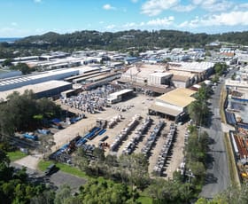 Factory, Warehouse & Industrial commercial property for lease at W1 & W2/63 Currumbin Creek Road Currumbin QLD 4223