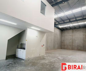 Factory, Warehouse & Industrial commercial property for lease at U 7/7-9 Linmax Court Point Cook VIC 3030