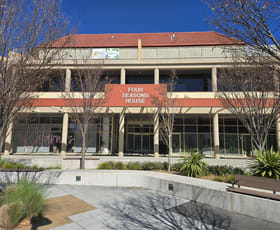 Offices commercial property for lease at 12/191 - 203 Anketell Street Greenway ACT 2900