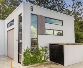 Factory, Warehouse & Industrial commercial property for lease at 6/9 Smith Street Mullumbimby NSW 2482