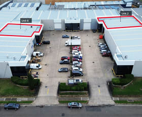 Factory, Warehouse & Industrial commercial property for lease at Unit 2 & 6/5-7 Deadman Road Moorebank NSW 2170