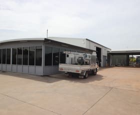 Factory, Warehouse & Industrial commercial property for lease at 5 Frank Court Berrimah NT 0828